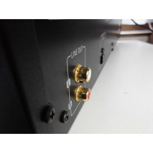 DENON（デノン） DENON DCD-755SE-B 〓 10年製デノンのフルサイズCD