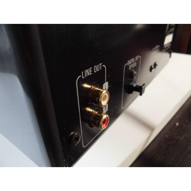 DENON（デノン） DENON DCD-7.5L 〓 The Best of 『7.5』 デノン, ギリ