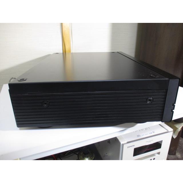 DENON（デノン） DENON DCD-810 〓 往年のデノンのフルサイズCD
