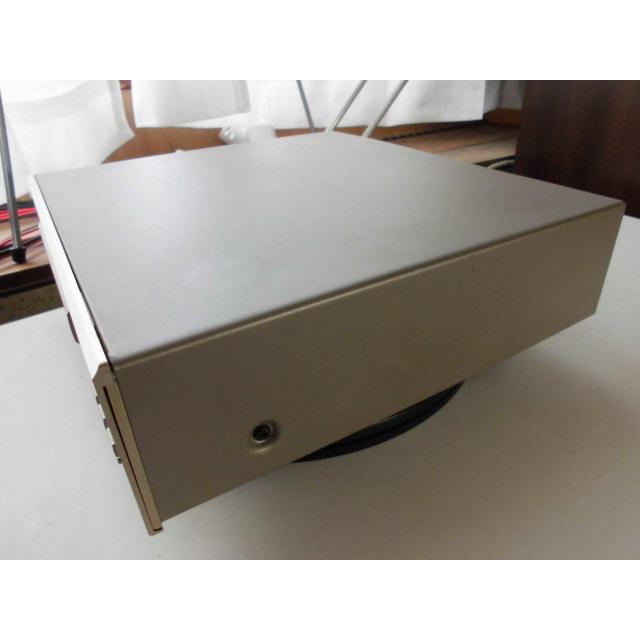 DENON（デノン） DENON DCD-F100 〓 デノンのコンパクトなCDプレーヤー