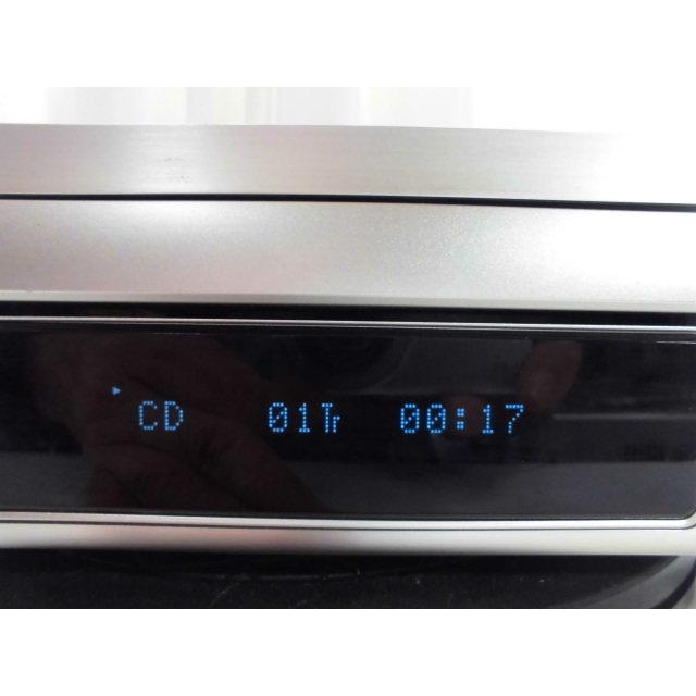 DENON（デノン） DENON DCD-F102 〓 06年製デノンのCDプレーヤー