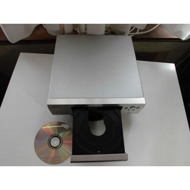 DENON（デノン） DENON DCD-F102 〓 06年製デノンのCDプレーヤー