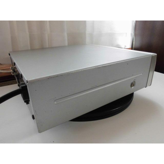 DENON（デノン） DENON DCD-F102 〓 06年製デノンのCDプレーヤー