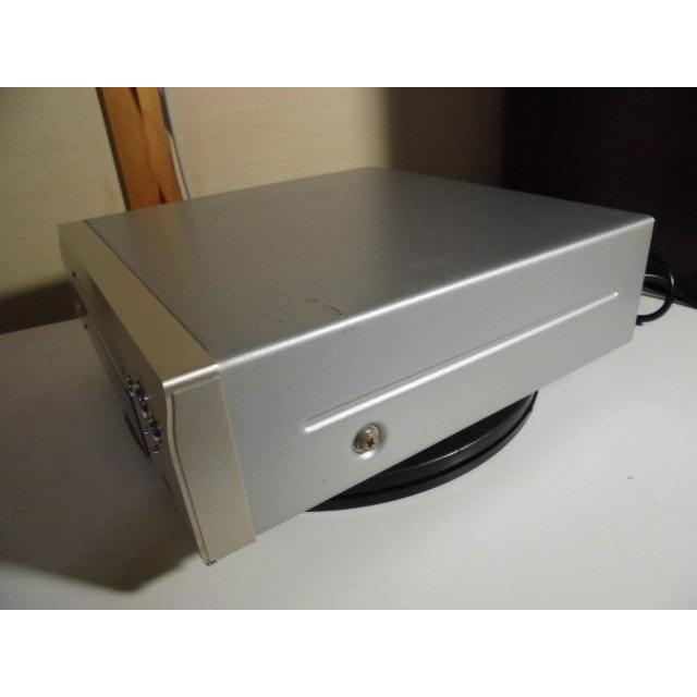 DENON DCD-F107 〓 10年製デノン USB対応CDプレーヤー, 並品,保証 〓 D-F107 [015]｜ks19561005｜07