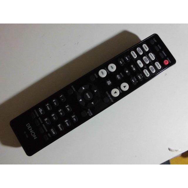 DENON DRA-F109 〓 12年製デノン D-F109用チューナーアンプ, 美 DENON DRA-F109 〓 12年製デノン D-F109用チューナーアンプ, 美