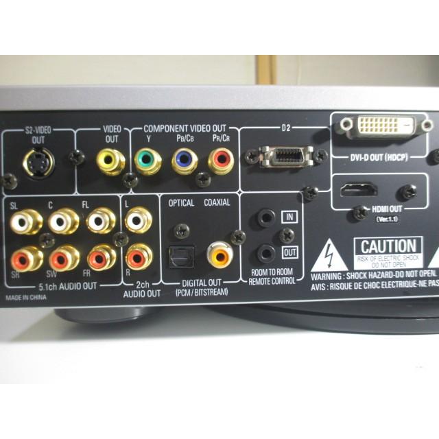 史上最も激安 Denon Dvd 2910 さりげない高級sacd機 ベルト新品 美品 保証 003 楽天市場 Zoetalentsolutions Com