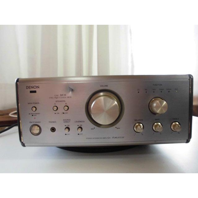 DENON（デノン） DENON PMA-7.5L 〓 デノンの超お薦めなアンプ, 並下品