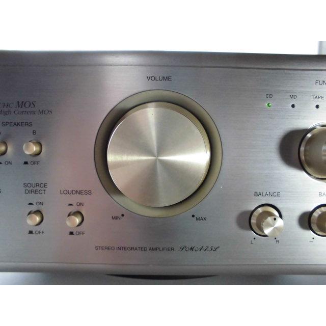 DENON PMA-7.5L 〓 デノンの超お薦めなアンプ, 美品,保証 デノン DENON PMA-7.5L 〓 デノンの超お薦めなアンプ, 美品,保証 デノン