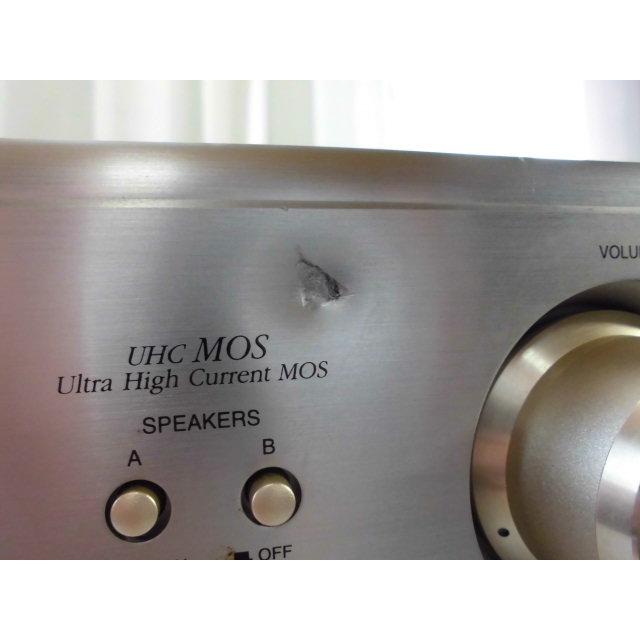 DENON（デノン） DENON PMA-7.5L 〓 デノンの超お薦めなアンプ, 並下品