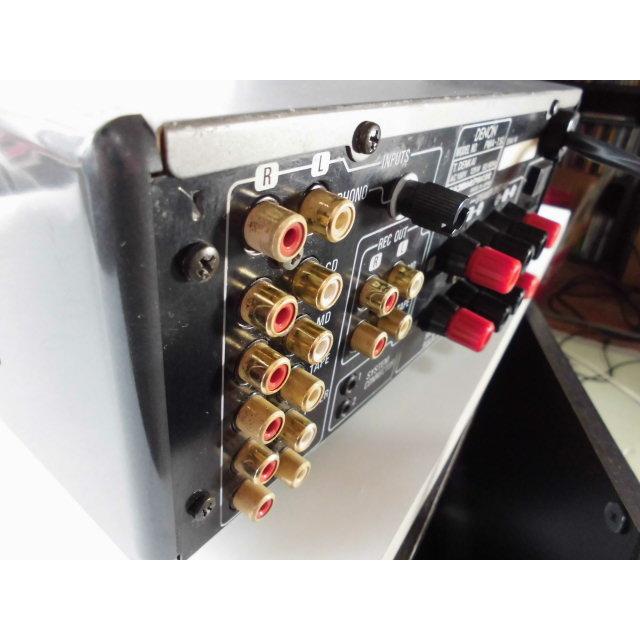 DENON PMA-7.5L 〓 デノンの超お薦めなアンプ, 美品,保証 デノン DENON PMA-7.5L 〓 デノンの超お薦めなアンプ, 美品,保証 デノン