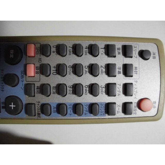 A910　DENON　デノン　リモコン　RC-1217 A910 DENON デノン リモコン RC-1217 A910 DENON デノン リモコン RC