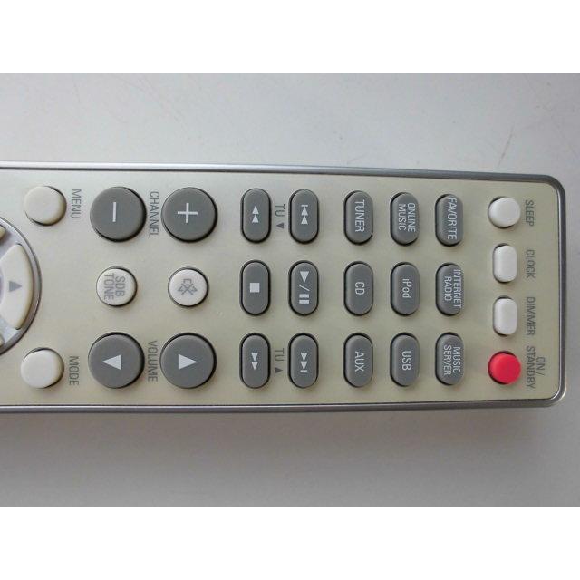 DENON（デノン） DENON RC-1154 〓 デノン「RCD-N7」用リモコン, 美品