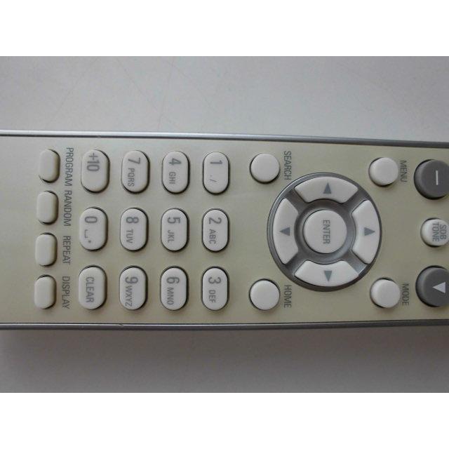 DENON（デノン） DENON RC-1154 〓 デノン「RCD-N7」用リモコン, 美品