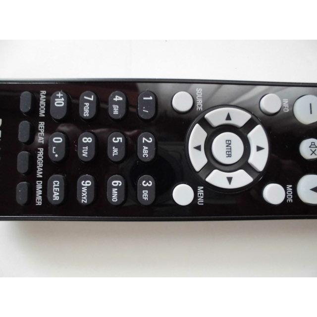 DENON PMA-390RE リモコン付 DENON（デノン） DENON RC-1173 〓 デノン「PMA-390RE,DCD-755RE」兼用