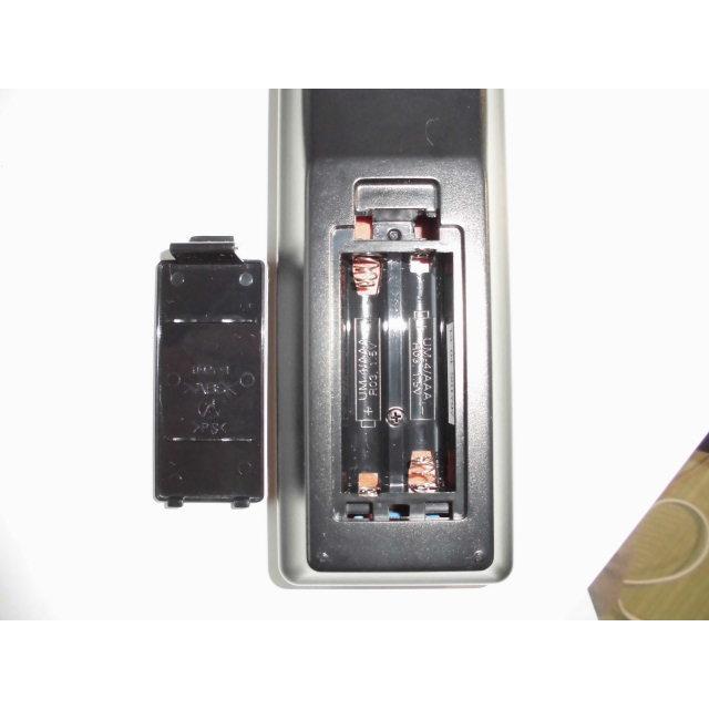 DENON（デノン） DENON RC-1174 〓 デノン「RCD-N8」用リモコン, 良品