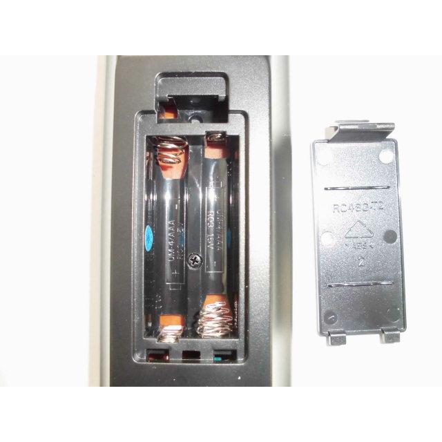 DENON（デノン） DENON RC-1214 〓 デノン「RCD-M41」用リモコン, 美品