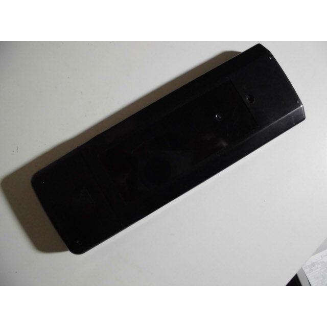 DENON（デノン） DENON RC-257 〓 デノン「DMD-1500」用リモコン, 良品