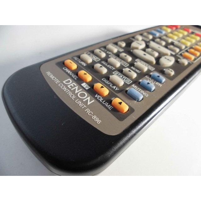 鈴*木様 DENON PMA-9.5 + 純正リモコン 鈴*木様 DENON PMA-9.5 + 純正リモコン DENON PMA-9.5 + 純正リモコン