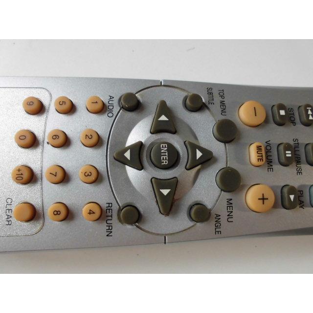 DENON（デノン） DENON RC-915 〓 デノン「DHT-300DV」用リモコン, 美