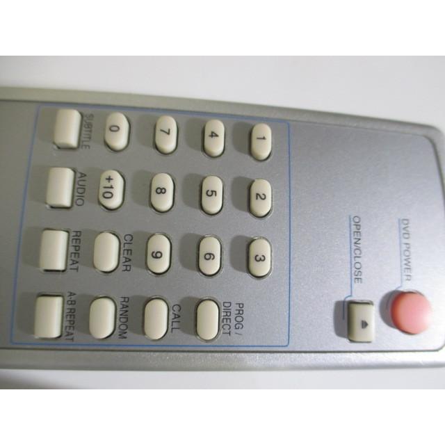 DENON（デノン） DENON RC-963 〓 デノン「DVD-M330,770SD」用リモコン