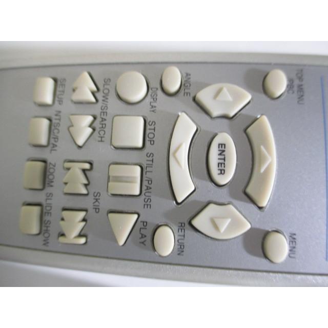 DENON（デノン） DENON RC-963 〓 デノン「DVD-M330,770SD」用リモコン