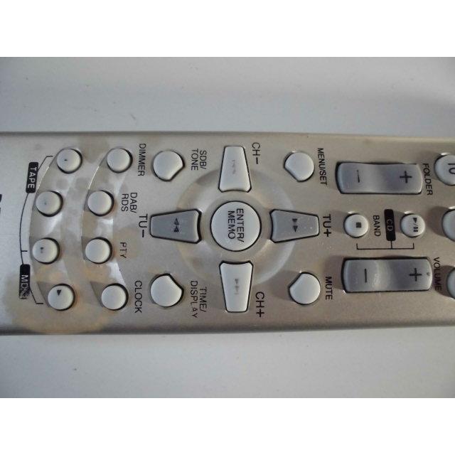 DENON（デノン） DENON RC-999 〓 デノン「RCD-M33」用リモコン, 並