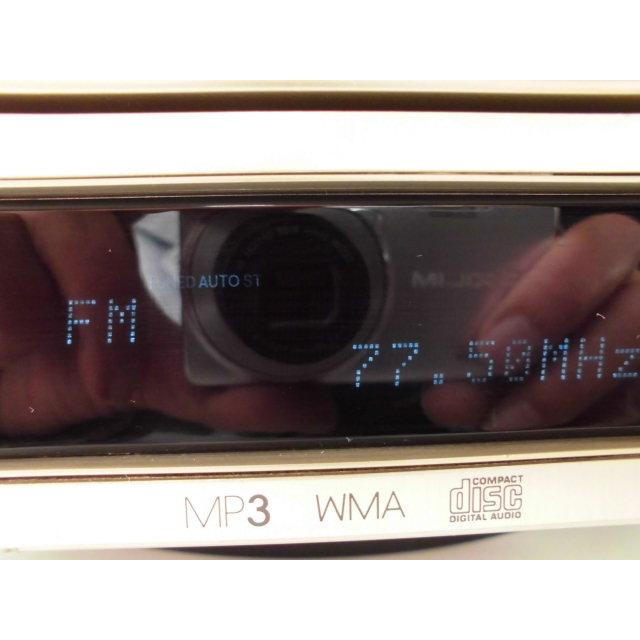 DENON RCD-M33 〓 07年製小さいデノンのCDアンプ, PU+ベルト新品 DENON RCD-M33 〓 07年製小さいデノンのCDアンプ, PU+ベルト新品
