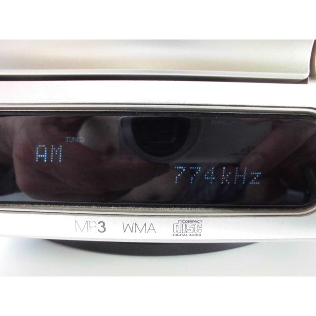 DENON（デノン） DENON RCD-M33 〓 06年製小さいデノンのCDアンプ, FFC