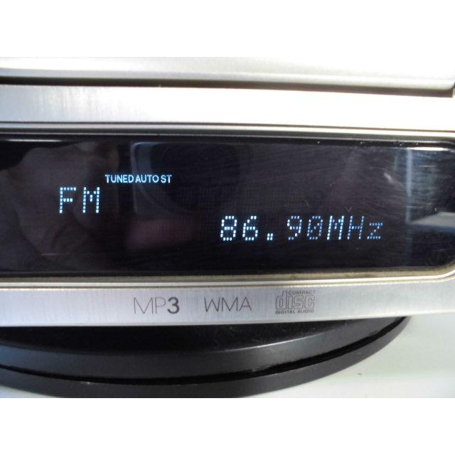 DENON（デノン） DENON RCD-M33 〓 07年製小さいデノンのCDアンプ
