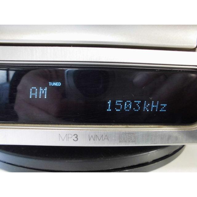 DENON（デノン） DENON RCD-M33 〓 07年製小さいデノンのCDアンプ