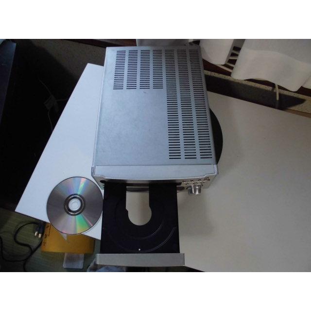 DENON（デノン） DENON RCD-M33 〓 07年製小さいデノンのCDアンプ