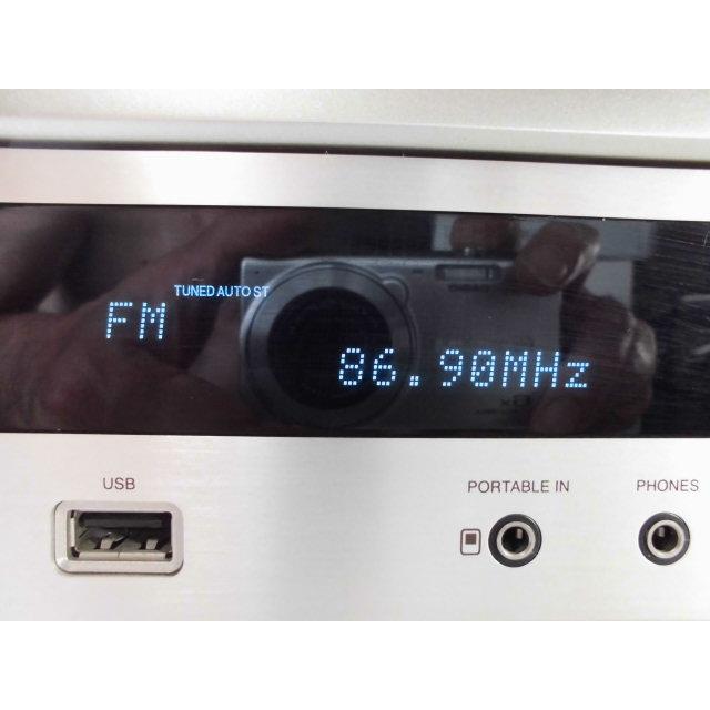 DENON RCD-M37 〓 09年製のデノン CDアンプ, ベルト新品,美品,3M DENON RCD-M37 〓 09年製のデノン CDアンプ, ベルト新品,美品,3M
