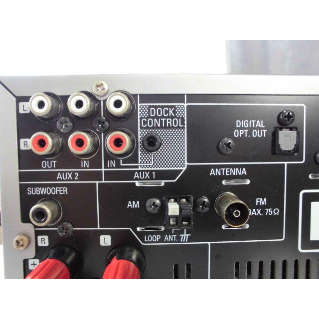 DENON RCD-M38 〓 11年製 デノンのCD,USBレシーバー, PU+ASSY+ DENON RCD-M38 〓 11年製 デノンのCD,USBレシーバー, PU+ASSY+