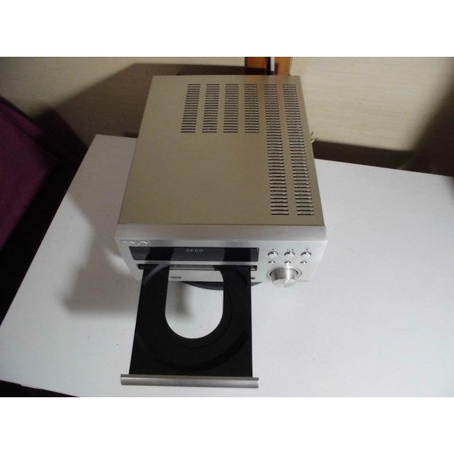 【動作確認済】DENON M-39 ミニコンポ USB/CDプレーヤー 動作確認済】DENON M-39 ミニコンポ USB/CDプレーヤー