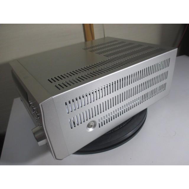 DENON RCD-M39 〓 音質に専念?12年製デノンのCDチューナー DENON RCD-M39 〓 音質に専念?12年製デノンのCDチューナー