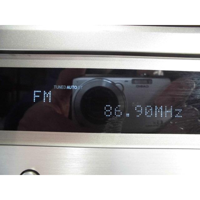 DENON RCD-M41 〓 11代目の実力 17年製デノンのCDチューナー DENON RCD-M41 〓 11代目の実力 17年製デノンのCDチューナー