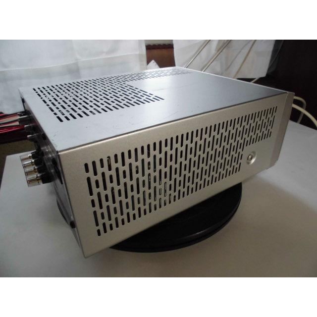 DENON RCD-M41 〓 11代目の実力 17年製デノンのCDチューナー DENON RCD-M41 〓 11代目の実力 17年製デノンのCDチューナー