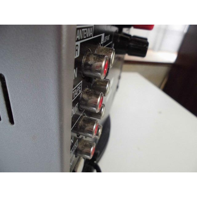 DENON（デノン） DENON RCD-MX11 〓 07年製デノンの『CR-D1』対抗CD