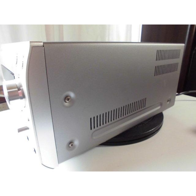 DENON（デノン） DENON RCD-MX11 〓 07年製デノンの『CR-D1』対抗CD