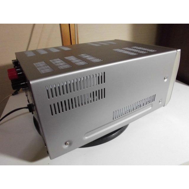 DENON（デノン） DENON RCD-MX11 〓 08年製デノンの『CR-D1』対抗CD