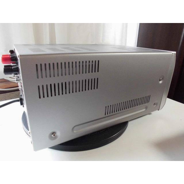 DENON（デノン） DENON RCD-MX11 〓 07年製デノンの『CR-D1』対抗CD