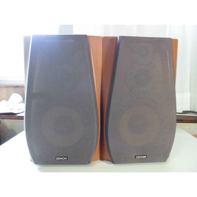 DENON（デノン） DENON SC-M31 〓 コンポ用なのに本格派3Way デノンの