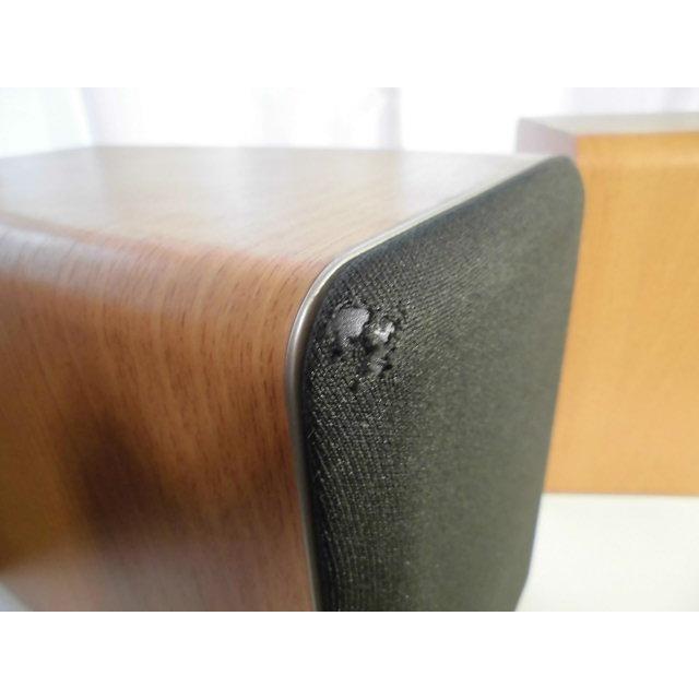 DENON（デノン） DENON SC-M53 〓 ヨーロピアン・テイストなデノンの