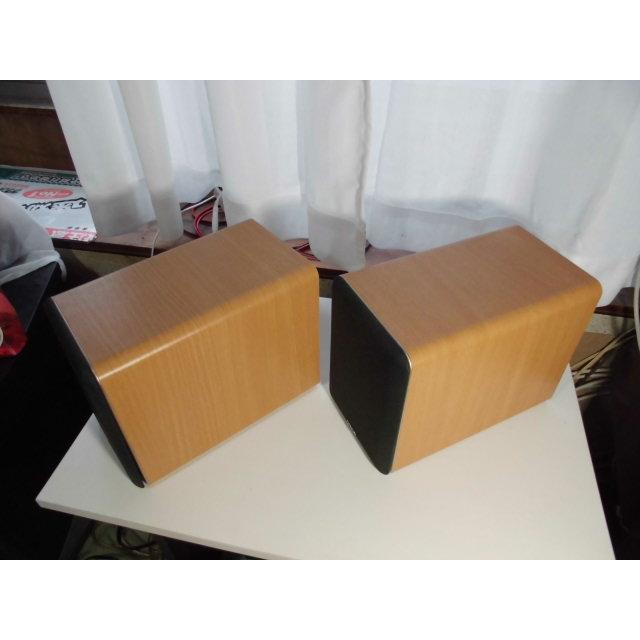 DENON（デノン） DENON SC-M53 〓 ヨーロピアン・テイストなデノンの