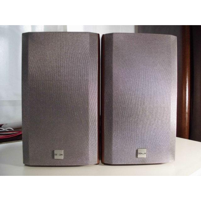 DENON SC-MG55 〓 希少なデノンのスピーカー SC-MG33, 並下品,6M DENON SC-MG55 〓 希少なデノンのスピーカー SC-MG33, 並下品,6M