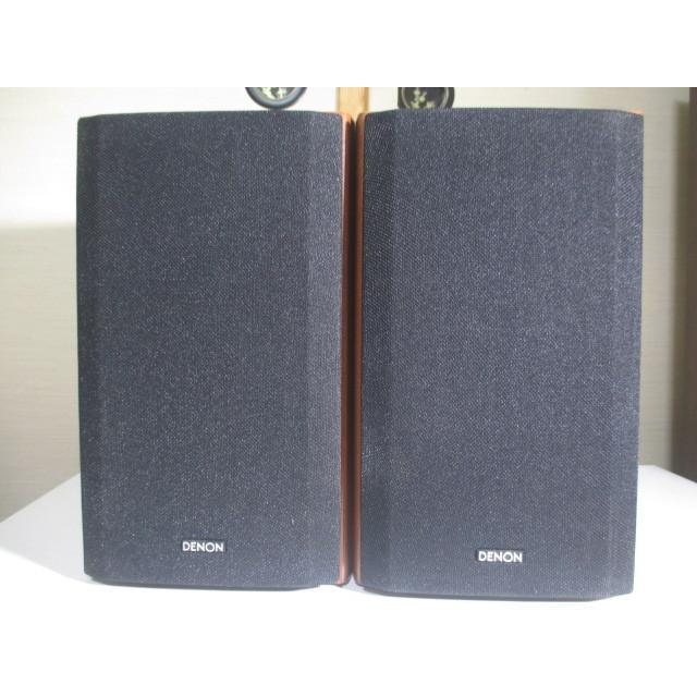 DENON SC-MX33 〓 お手軽なデノンのスピーカー, 並上品,6M保証 D DENON SC-MX33 〓 お手軽なデノンのスピーカー, 並上品,6M保証 D