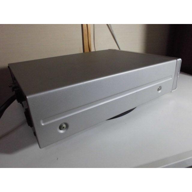 高級DENON AM/FMステレオチューナー TU-201SA DENON TU-201SA 〓 04年製。デノンのチューナー, 並下品,保証
