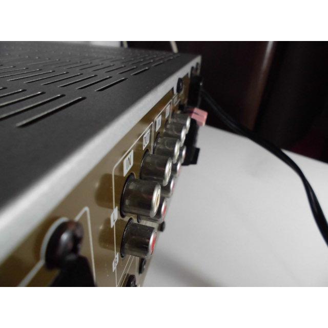 DENON（デノン） DENON UD-M30 〓 人気のCDアンプ, ベルト新品,美品,3M