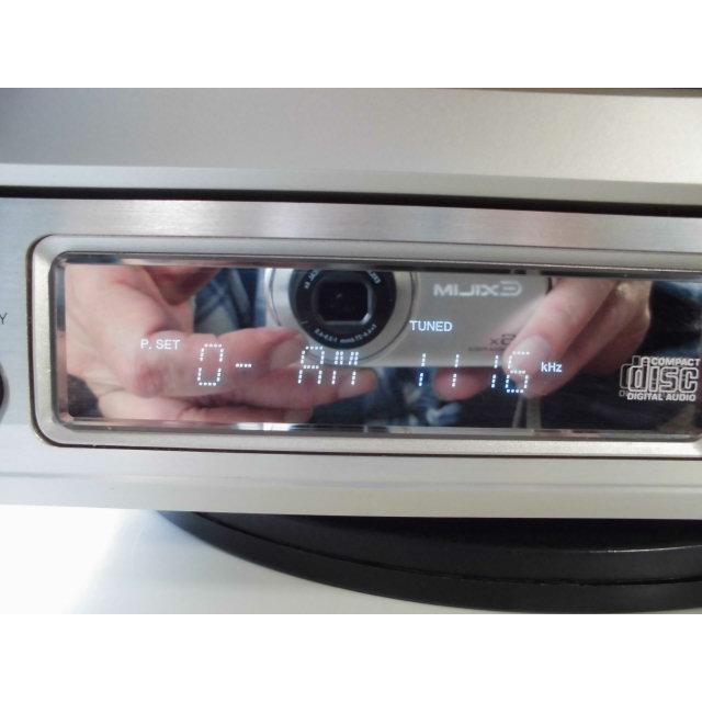 DENON（デノン） DENON UD-M31 〓 小生意気 04年製デノンのCDアンプ