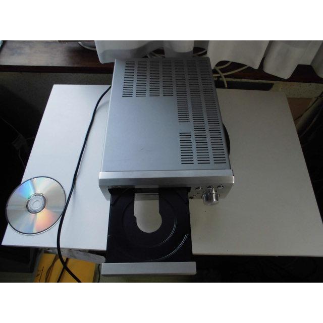 DENON（デノン） DENON UD-M31 〓 小生意気 04年製デノンのCDアンプ